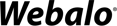 Copy of Webalo Logo Blk RGB alpha